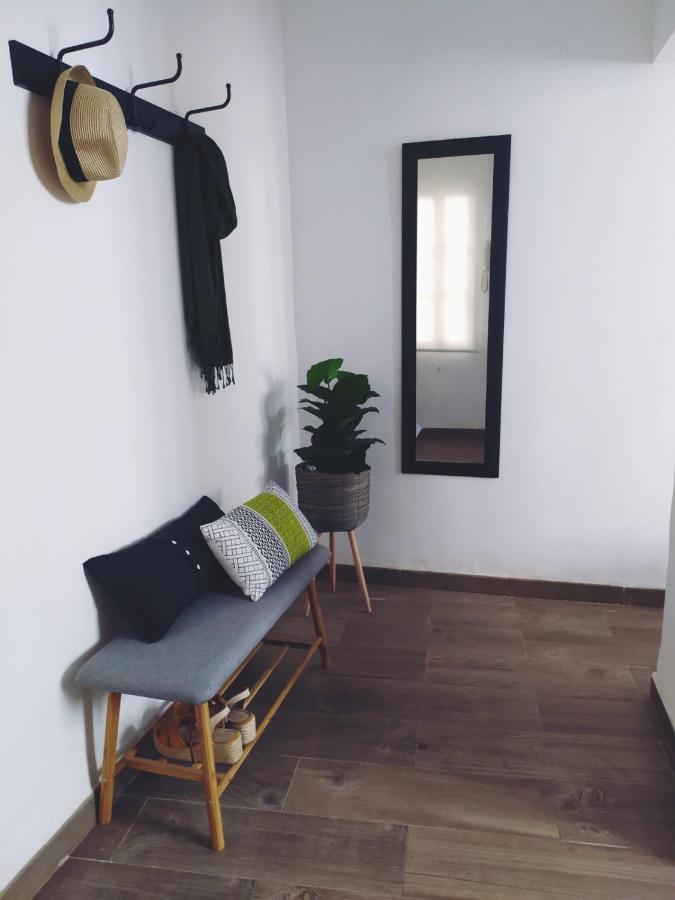 Appartamento Azvalia - Santi Y Maria El Puerto de Santa María Esterno foto