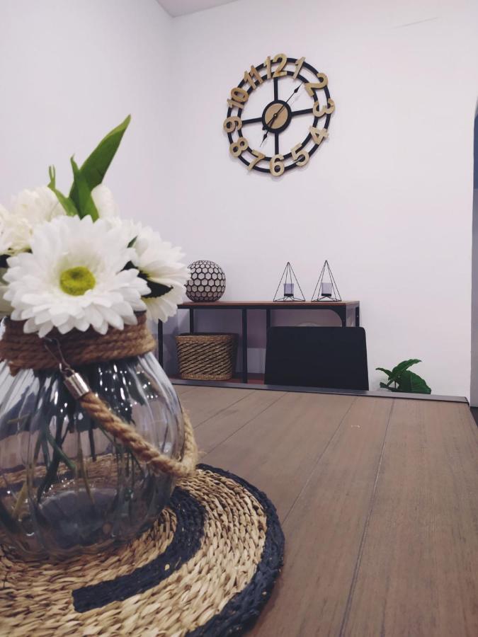 Appartamento Azvalia - Santi Y Maria El Puerto de Santa María Esterno foto