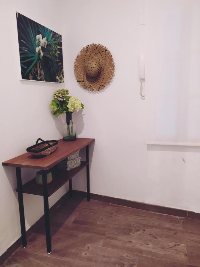 Appartamento Azvalia - Santi Y Maria El Puerto de Santa María Esterno foto